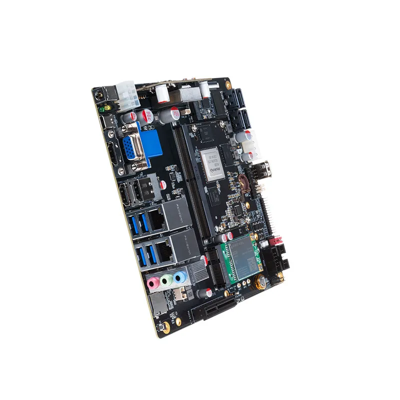 Rockchip rk3588 geliştirme kar - Rockchip Rk3588 Development Board incelemesi ve fiyatı